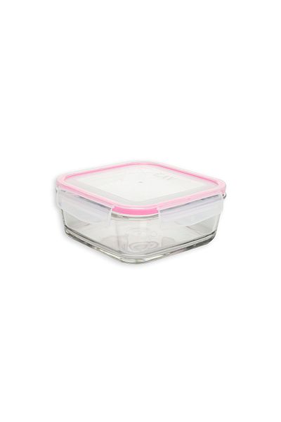 LAV Fresco Square Storage Container - 1150 ml