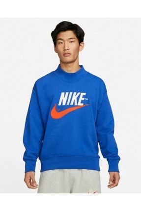 Nike Sportswear Retro Erkek Sweatshirt Fiyat Yorumlar Trendyol