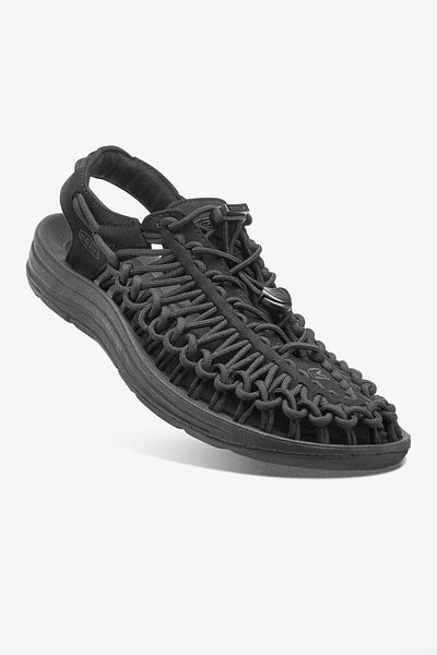 Keen Uneek - Women's Sandals - Black