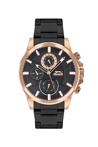 Slazenger Sl.09.2037.2.03 Men's Wristwatch