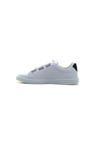 U.S. Polo Assn. Unisex Sneaker - Αθλητικά παπούτσια Velcro, 22k Singer, 2 Pack (36-40)