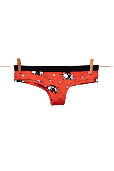hippopants Mikromodal Cheeky Ninjoys