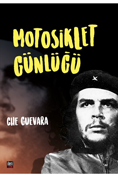 İleri Yayınları Motosiklet Günlüğü