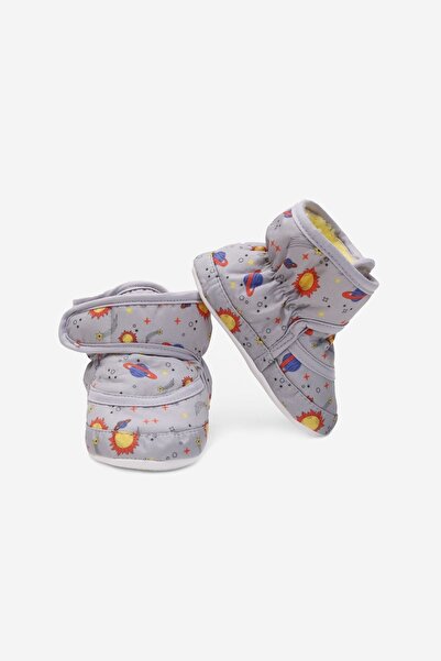 Funny Baby Cırtlı Bebek Bot