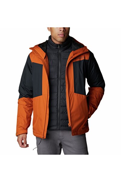 Columbia Wallowa Park™ Interchange Jacket