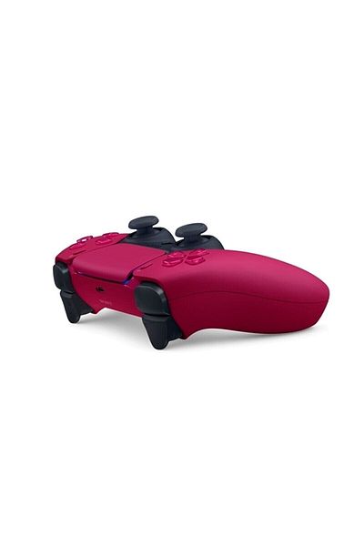 Sony Ps5 Dualsense Wireless Controller Oyun Kolu Kırmızı (eurasia Garantili) Ac08573
