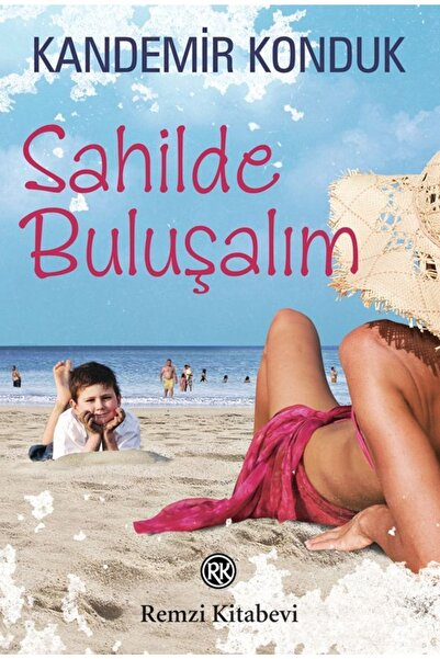 Remzi Kitabevi Sahilde Buluşalım