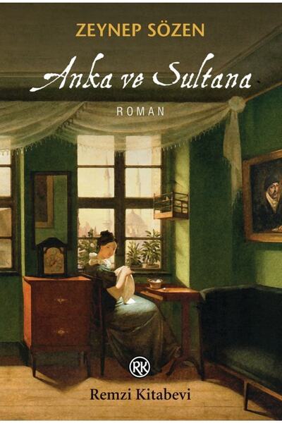 Remzi Kitabevi Anka Ve Sultana