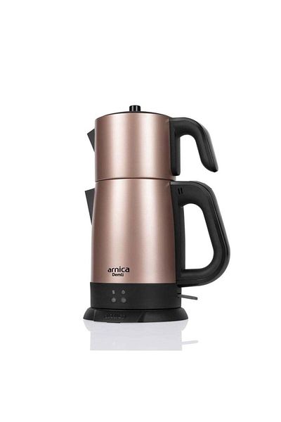 Arnica Ih33151 Rose Tea Machine with Tea