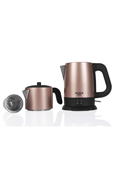 Arnica Ih33151 Rose Tea Machine with Tea