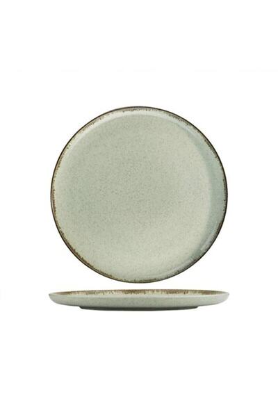 Kütahya Porselen Pearl 6'lı Pasta Tabağı