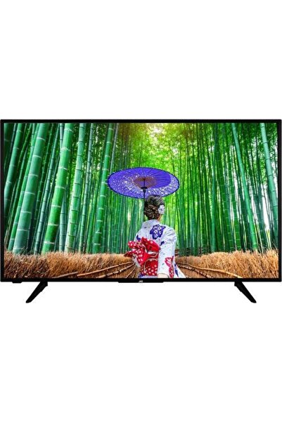 JVC Lt-50va3005t Android Led Tv