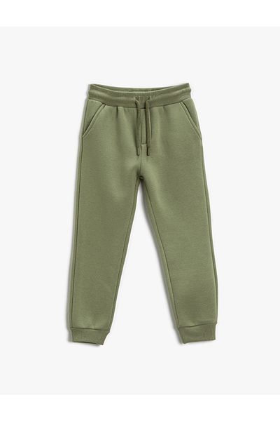 Koton Basic Sweatpants Jogger