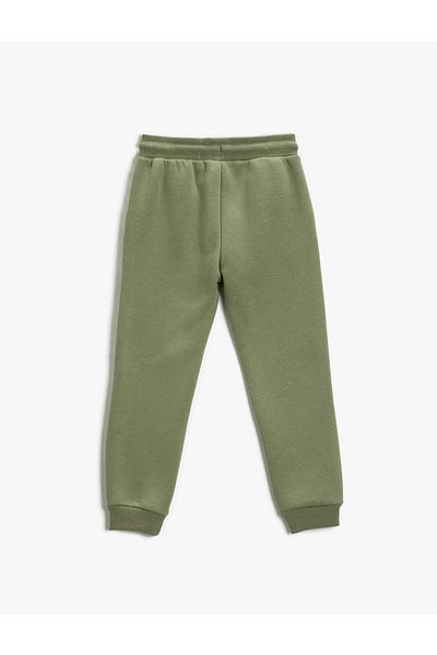 Koton Basic Sweatpants Jogger