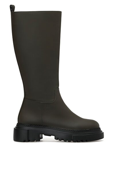 Nine West Жіночі черевики Izzy2 2pr хакі