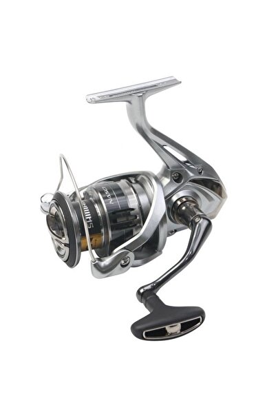Shimano Nasci Fc C3000 Hg Spin Olta Makinesi