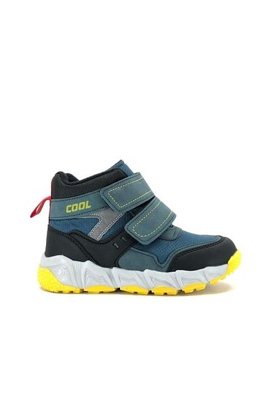 Cool Kids Hunter Softshell Outdoor Παιδικές Μπότες Unisex