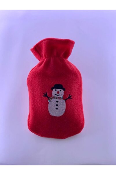 Ksmart Çocuklar Için Sevimli ''sıcak Su Torbası'' El Isıtıcı Küçük Boy