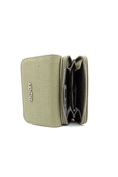 Armine C 11 Women's Laser Printed Wallet