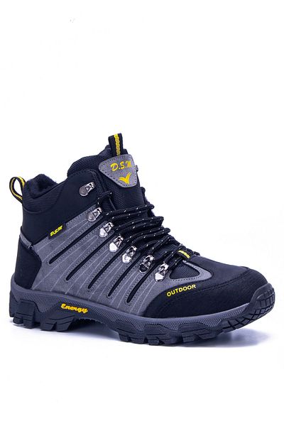 en7 Smoked Unisex Outdoor Shoes Dsm2