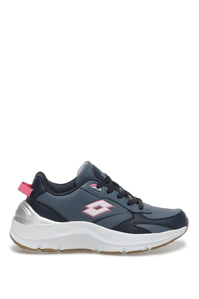 Lotto Olivia Wmn 2pr Navy Blue Women's Running Shoes