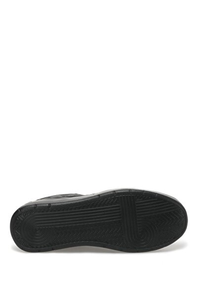 Kinetix Durst Hı 2pr Siyah Erkek High Sneaker