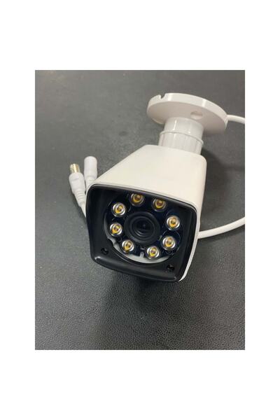 DAHUA Güvenlik Kamerası