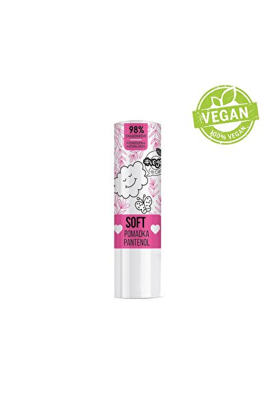 Floslek Pantenol Içerikli Vegan Dudak Koruyucu Lipstik