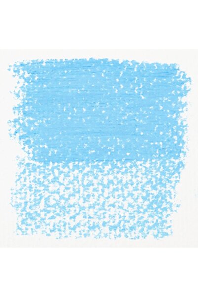 Rembrandt : Soft Pastel Paint : Phthalo Blue (7)