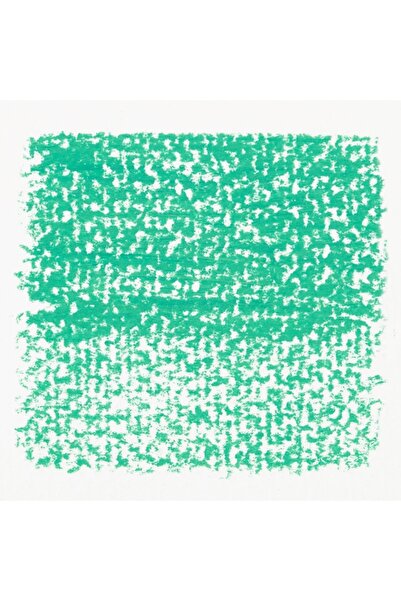 Rembrandt : Soft Pastel Paint : Permanent Green Deep (7)