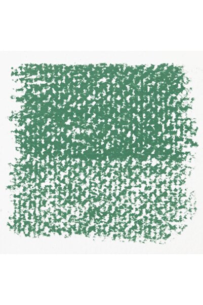 Rembrandt : Soft Pastel Paint : Cinnabar Green Deep (7)