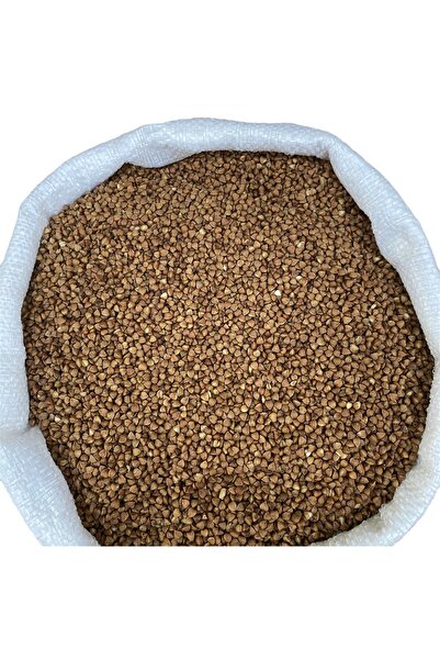 Çağlayan Aktar Yöresel Ürünler Kavrulmuş Glutensiz Greçka Karabuğday 500gr