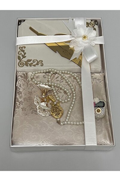 Markapolin Dowry, Gift, 5 Piece Bridal Bundle Set,