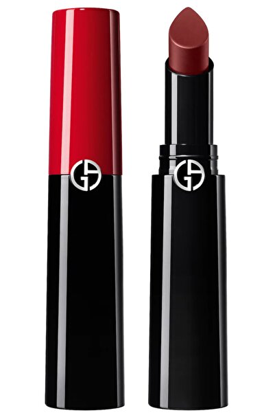 Giorgio Armani Lip Power Long Lasting Satin Lipstick