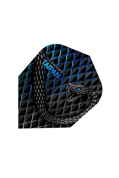Harrows Taipan Dart Flights