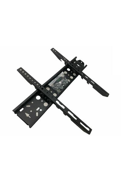 VONTECH Ataelektronik Hermarkaya Uyum 109 Ekran 43" Inch Inç 4k Ultra Hd Smart Led Tv Televizyon Askı Aparat