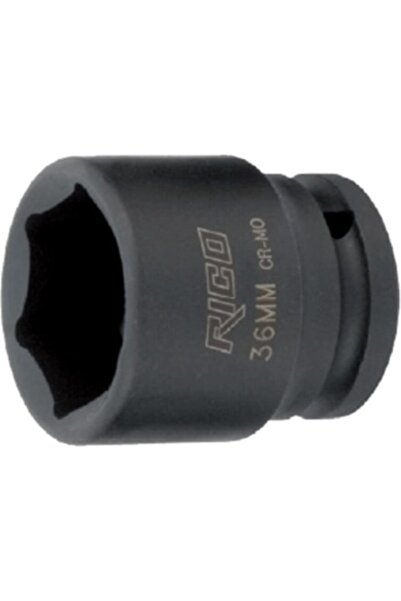 Rico 3/4" 6 Corner Air Socket 46 Mm