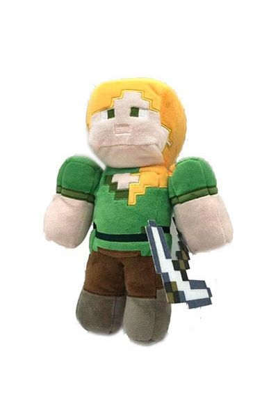 Schulzz Alex Plush Toy 30 cm