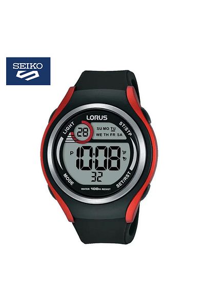 Lorus R2379lx9 Men's Wristwatch