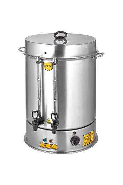 Remta 400 Bardak Standart Çay Makinesi - R16