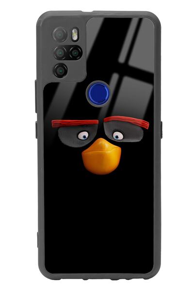 Spoyi Omix X500 Black Design Glossy Phone Case