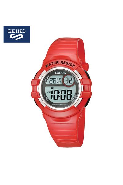 Lorus R2399hx9 Children's Wristwatch