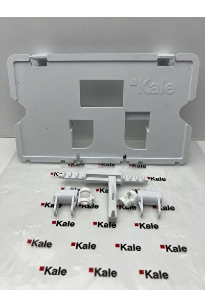 YDZ REZERVUAR DÖNÜŞÜM SİSTEMLERİ Kale Panel Kaldırma Kolu Set