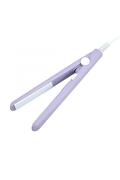 MOBEE Tipi Mini Saç Düzleştirici Seramik Uçlu Düzleştirici