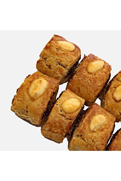 Davut Selim Hurmalı Mardin Çöreği 800 gr