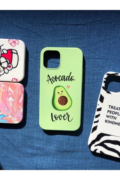 izzytech حافظة إطلاق عالية الجودة متوافقة مع هاتف Iphone 12 / 12 Pro باللون ا...