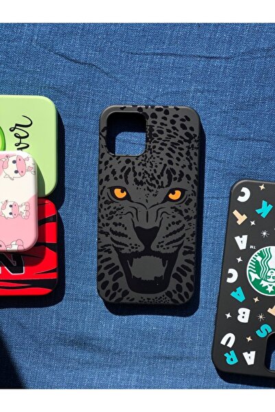 izzytech حافظة إطلاق عالية الجودة متوافقة مع هاتف Iphone 12 / 12 Pro باللون ا...