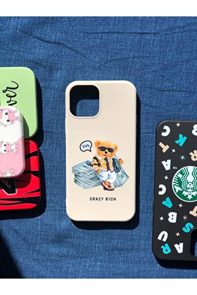 izzytech حافظة إطلاق عالية الجودة متوافقة مع هاتف Iphone 12 / 12 Pro Crazy Ri...