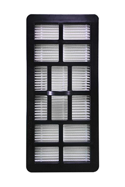 MFS Beko Bks 2240 C - 5 τεμάχια συμβατές σακούλες σκόνης και σετ φίλτρων Hepa