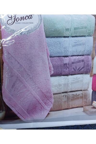 GONCA Bambu 3' Lü El Havlusu